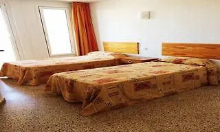Hotel Playa (adults Only) Magaluf (Mallorca)