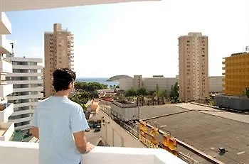 Playa (adults Only) Hotel Magaluf (Mallorca)