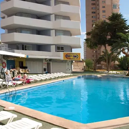 Playa (adults Only) 2*