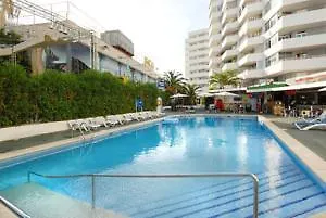 Playa (adults Only) Magaluf (Mallorca)