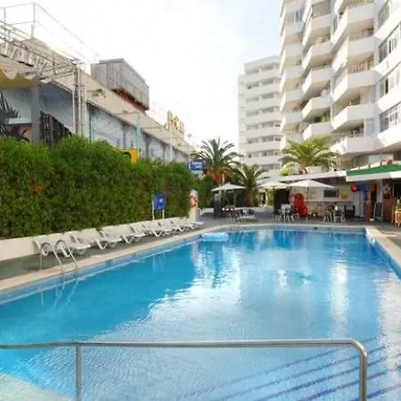 Playa (adults Only) Hotel 2*